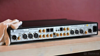 Mark Levinson č. 326 S, předzesilovač, předzesilovač, ML č. - 12