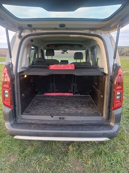 Citroën berlingo - 12