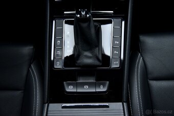 Superb Combi 2.0 TDI L&K DSG, ACC, Lane Assist, DCC - 12