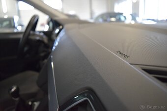 Volkswagen Tiguan 1.5 TSI LIFE 43 000 KM 110 kW 2022-DPH - 12