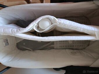 Hluboký kočárek inglesina - 12