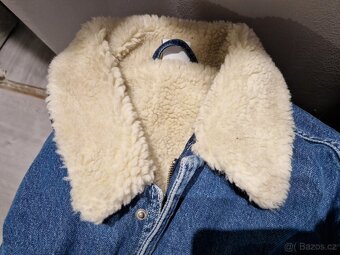 Pánská zimní bunda s límcem BDG URBAN OUTFITTERS L-XL - 12