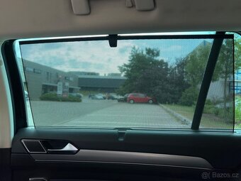 Volkswagen Passat, R-line, DCC, tažné, webasto - 12
