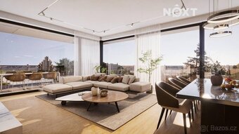 Prodej pozemek Bydlení, 487㎡ - 12