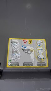 MAXI COSI 0-13 kg (Pebble) - 12