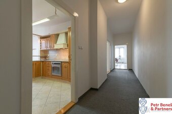 Pronájem bytu 3+1 95 m², Rakovník I, ev.č. 00146 - 12