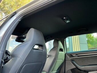 Škoda Kodiaq FL 2.0 TSI 140Kw 4X4 SPORTLINE Tažné - ZÁRUKA - 12