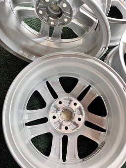 5x114,3 R16 Kia Ceed Original - STAV NOVÝCH - 12