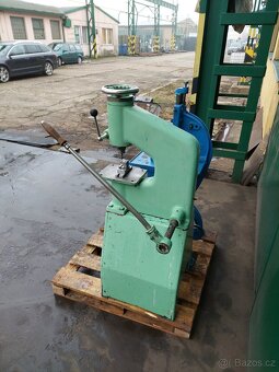 Lis ruční, nožní - 12