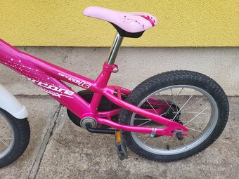 Dětské kolo Arcore Atomix 16 - 12