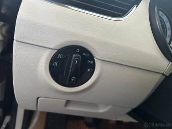 Škoda Octavia 3 FL 2.0 TDI 110kW,4x4,STYLE,ČR.2.MAJ - 12