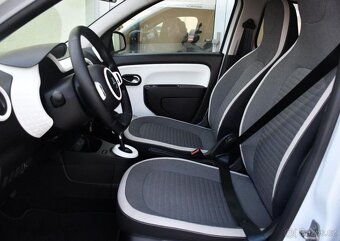 Renault Twingo EQUILIBRE ELECTRIC CARPLAY 1.M2 - 12