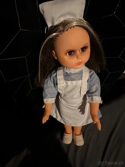 Stare panenky hamiro celek - 12