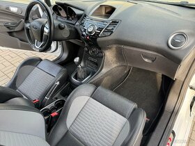 Ford Fiesta ST 1.6 134kw 2017 - 12