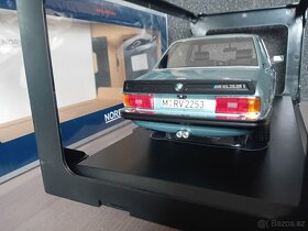 Ford, BMW, Renault a Jaguar   1:18   Norev - 12