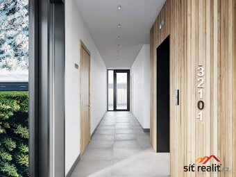 Prodej horského apartmánu 2+kk, 58,4 m2, Pernink v Krušných  - 12