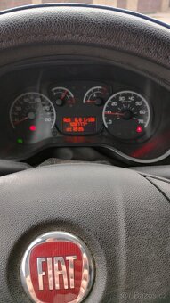 Fiat doblo - 12