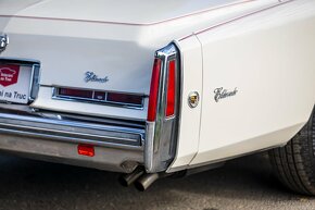 Cadillac Eldorado Convertible - 12