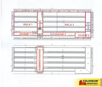 Drnovice, pronájem výrobní, skladovací či logistické prostor - 12