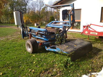 Balička, ovíječka píce, senáže - 12