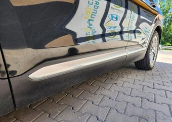 Hyundai Santa Fe 2.2-NOVÝ MODEL-7 MÍST-PREMIUM - 12
