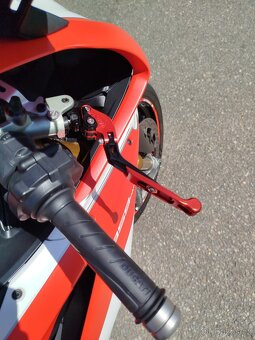 Ducati Panigale 959 CORSE BAYLISS SPECIAL LIVERY - 12