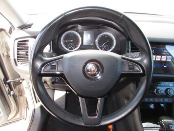 Škoda Kodiaq 2.0 TDI SCR 140kW/190k Style DSG 4x4 - 12