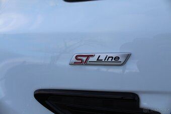 Ford Kuga ST-Line 2.0 Tdci 110Kw 4x4 160000km servis kamera - 12