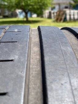 Continental SportContact 6 235/40 R18 - 12
