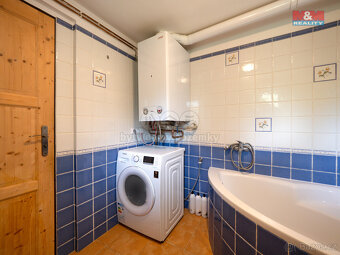 Prodej rodinného domu, 67 m², Říčany, ul. Na Samotě - 12