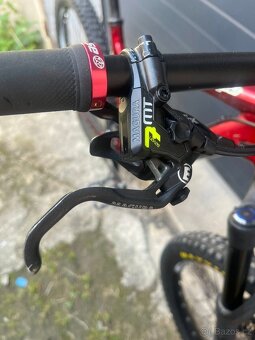 Canyon Spectral AL 140 - 12