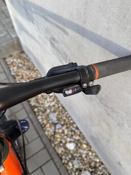 KTM Chicago 14'' 27,5 - 12