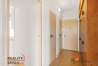 Prodej, byty/3+1, 74 m2, Kollárova, 58601 Jihlava, Jihlava [ - 12