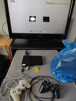 PS2 FMCB - 12