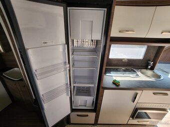 Knaus sport 540 FDK silver selection - 12