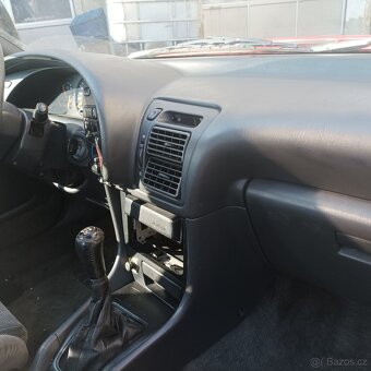 Prodám Toyota Celica 2.0 GTI - 12