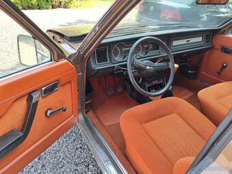 Lancia Beta 2.0 i r.v 1974 - 12