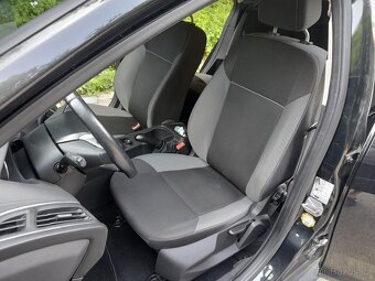 FORD FOCUS III 1.6i 16v 92KW ●BEZ TURBA ●NOVÁ STK+OLEJ - 12