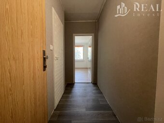 Prodej, byt 1+kk, 32 m2, DV, Teplice, ul. Krušnohorská - 12
