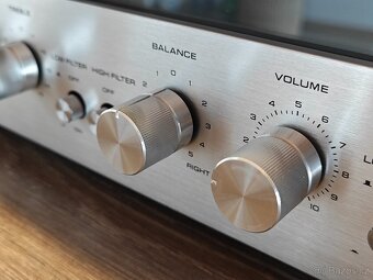 Technics SA-5560 monster receiver 1976 - 12