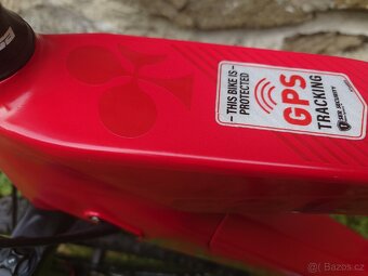 Elektrokolo Colnago e 01 Bosch - 12