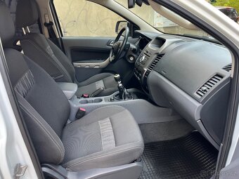 Ford Ranger - 12