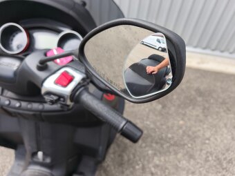 Piaggio MP3 350 LT (2018) řp.sk. B, 16tis.km - 12