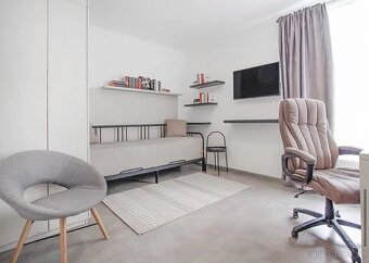 Prodej bytu Litomyšl 3+kk 60m2 - 12