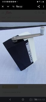 Retro kuchyňské potřeby - 12