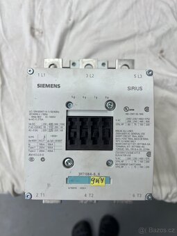 Díly elektro-jističe,startéry,trafa,atd. - 12