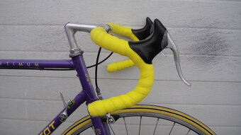 Peugeot Course, 1992, Reynolds, Shimano, krásný originál, - 12