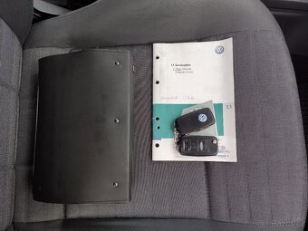 VW Polo 1.4 TDI 59kw | edice Goal - 12