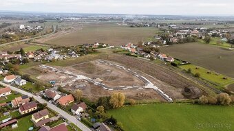 Prodej nového projektu výstavby RD v Hradci Králové a okolí - 12