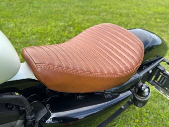 Harley-Davidson Sportster Roadster XL1200CX - 12